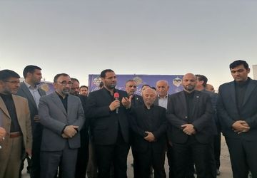 سفر پر کار وزیر آموزش و پرورش به مشهد مقدس