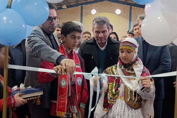  آغاز توزیع شیر رایگان در مدارس خراسان شمالی 