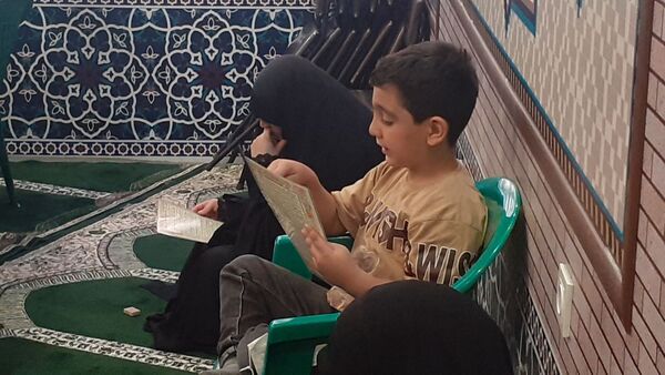 بزرگداشت شهادت خادمان ملت