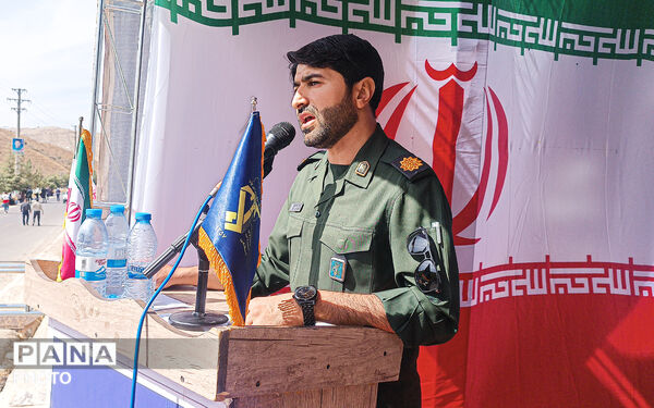 مارگون؛ روایت هم‌صدایی جان فدایان ایران
