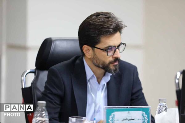 اولین روز سی و نهمین اجلاس رؤسای آموزش و پرورش سراسر کشور