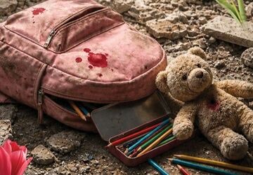 صندلی‌ های خالی در کلاس‌ های میناب