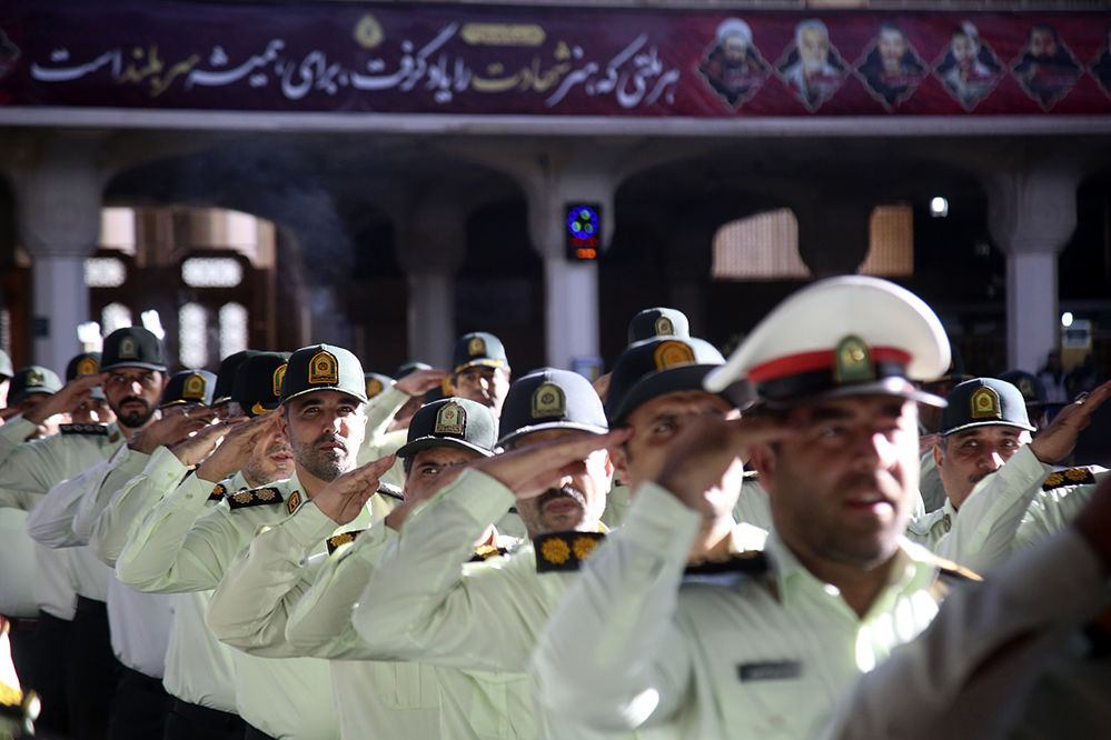 فراجا: رژیم سفاک و متجاوز صهیونی به ستاد فراجا حمله کرد