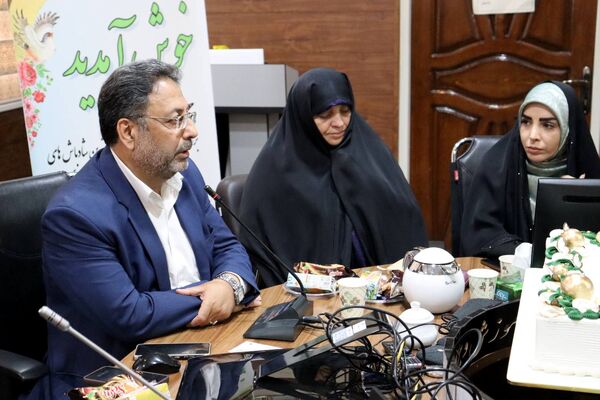منطقه ۱۴ پیشگام قدردانی از حافظان سلامت روان دانش‌آموزان 