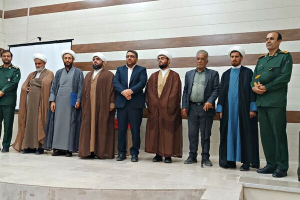 مسئول نمایندگی ولی‌فقیه باید پیونددهنده مردم با رهبری باشد
