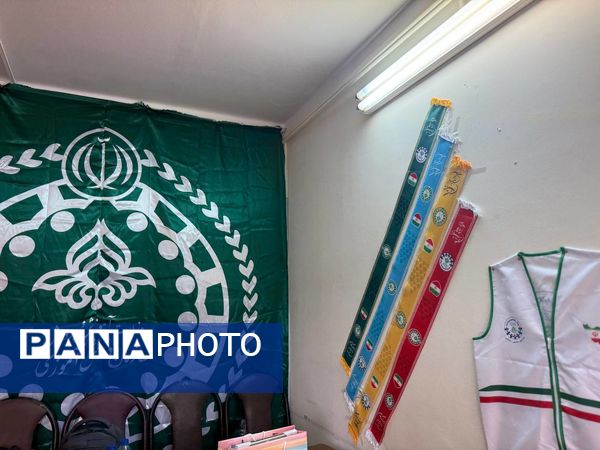 افتتاح دفتر خبرگزاری پانا در آمل