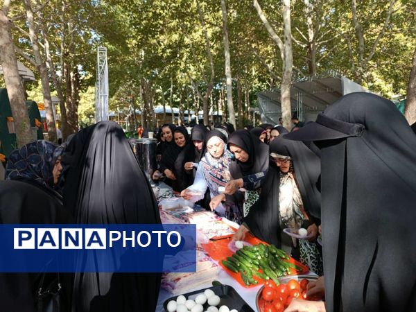 طلایه‌داران تربیت در مسیر نبوت