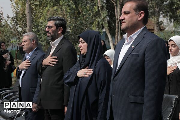  اختتامیه فعالیت های تابستانه سال ۱۴۰۵، با شعار میدان نقش و اراده با میدان داری نسل بعثت