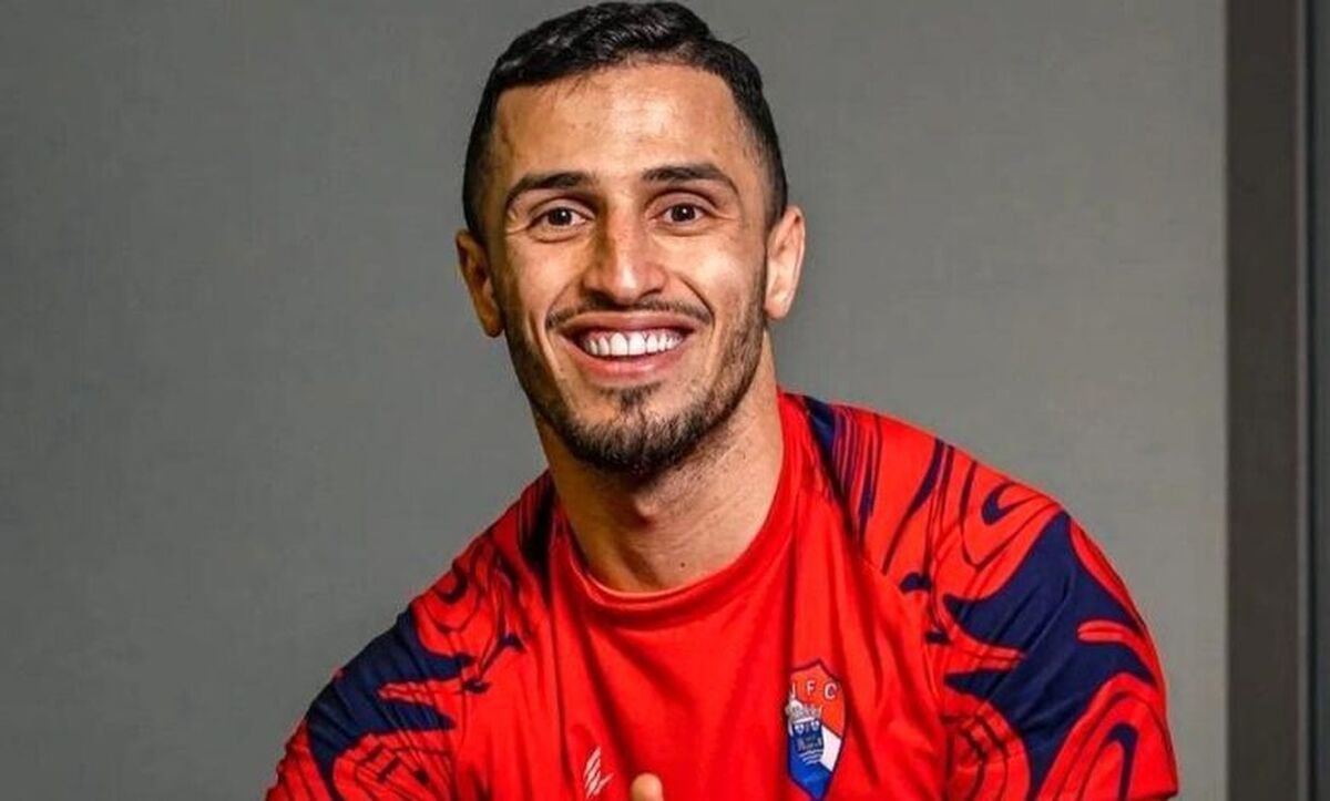 علی علیپور یک گام به پرسپولیس نزدیکتر شد 