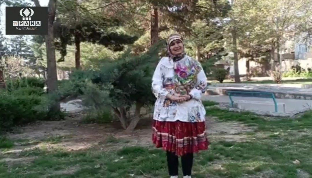 دانش آموزان فرا رسیدن عید سعید فطر را به زبان کرمانجی تبریک گفتند
