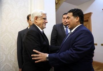 جمهوری اسلامی ایران مخالف هرگونه دخالت خارجی در امور داخلی لیبی است