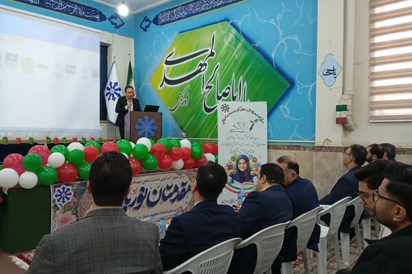 آموزش و پرورش ورامین در هفته پژوهش به استقبال نخبگان رفت