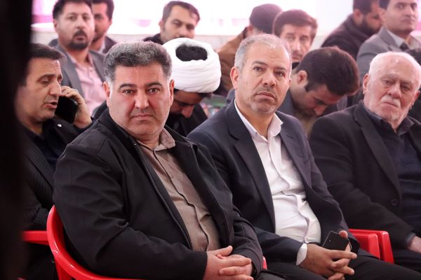 برگزاری هفتمین اجلاس نماز دانش‌آموزی در فارسان
