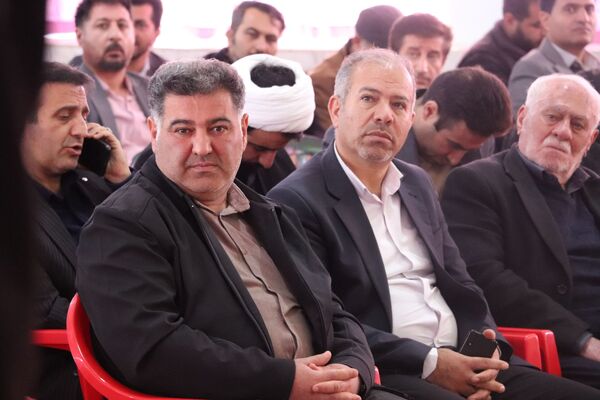 برگزاری هفتمین اجلاس نماز دانش‌آموزی در فارسان