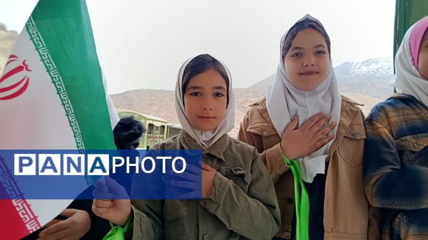 از میانکوه تا قلب انقلاب