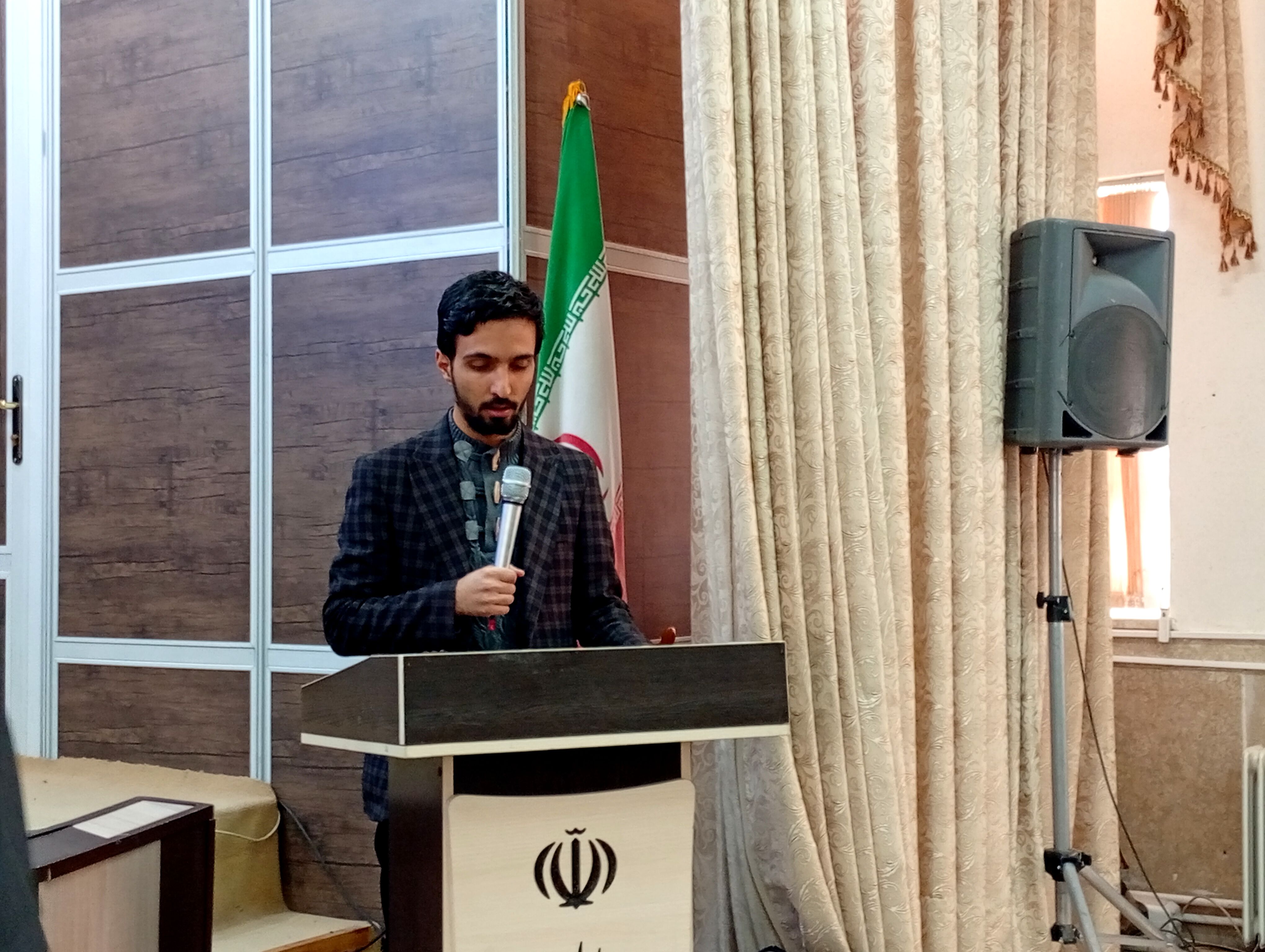مسابقات‌ قرآنی، فرصتی برای شناخت‌ و پیشرفت دانش‌آموزان مستعد قرآنی است
