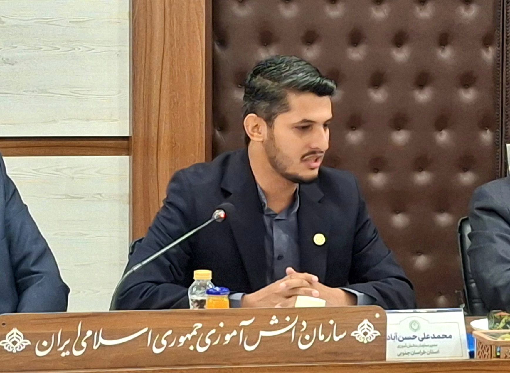 لزوم برگزاری اردوهای دانش‌آموزی با بازی‌های هدفمند و بازنگری شیوه‌نامه‌ها برای تربیت نسل سالم‌تر