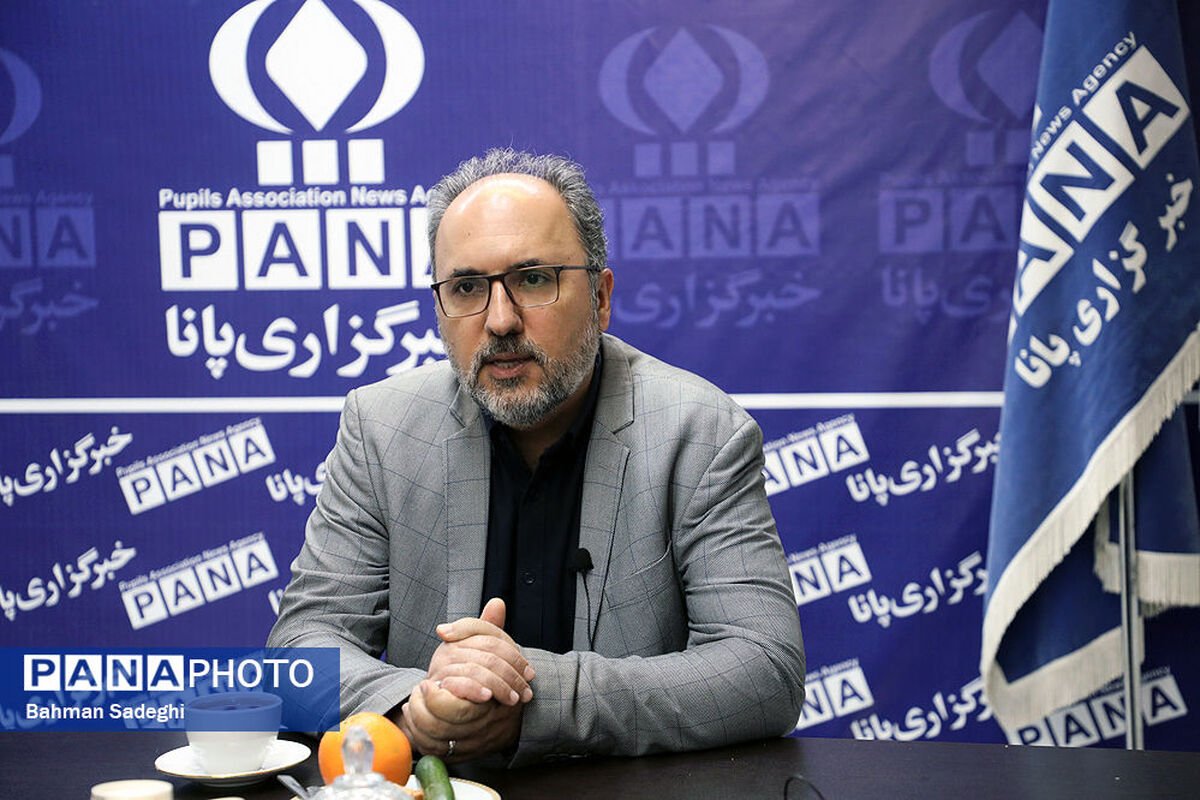هر سال یک هنرستان زیبا تاسیس می‌شود 