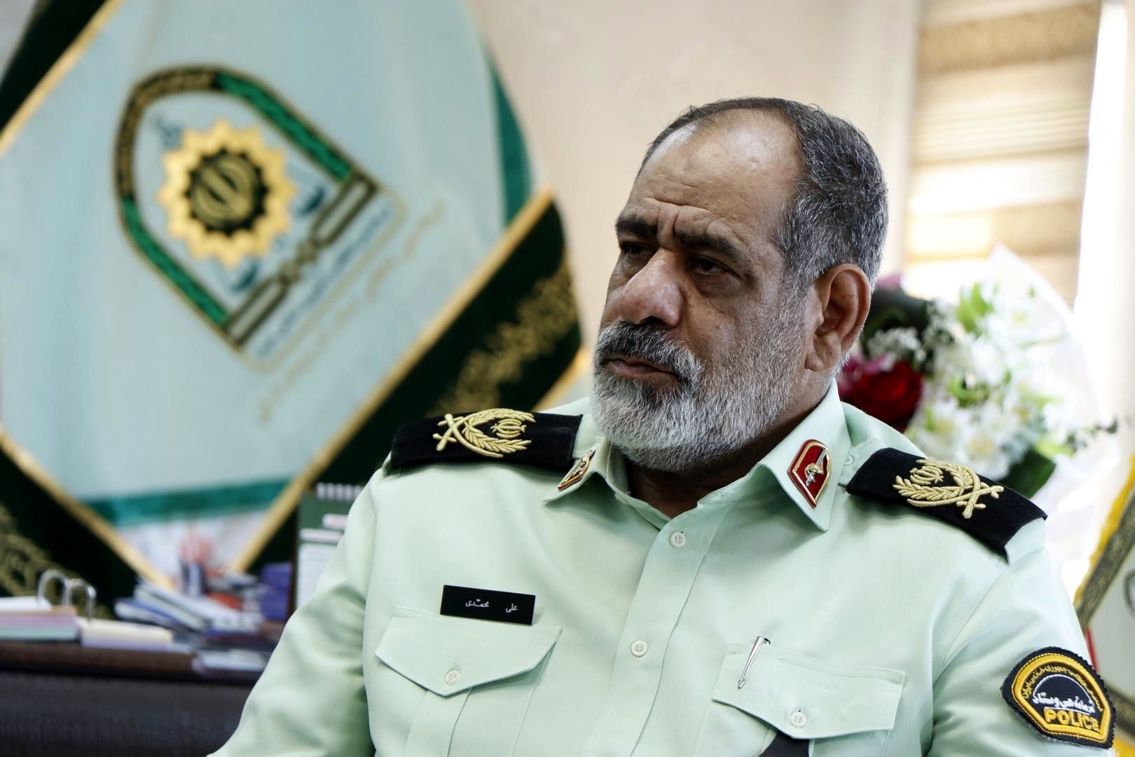 دانشجو، رسالت خطیر صیانت از کیان ایران اسلامی را عهده دار است