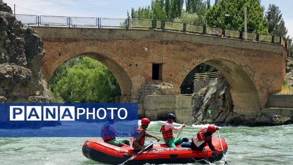 گردش یک روزه در شهر زیبای سامان