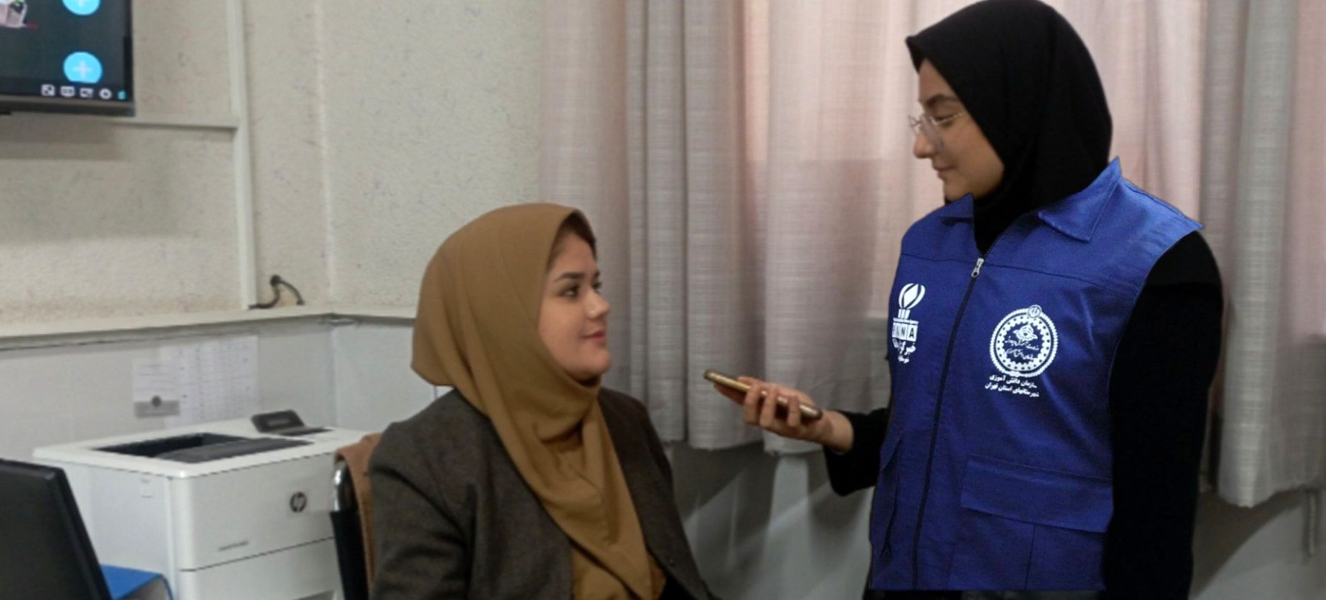 مهمترین آموخته دانش‌آموزان در پایان سال شجاعت برای تلاش است  