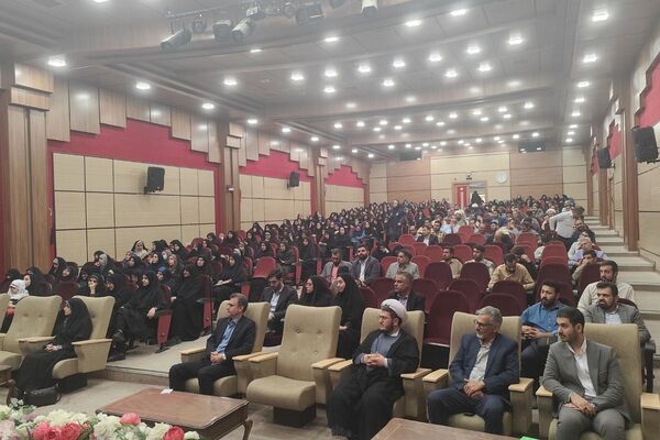 گردهمایی معاونین و مربیان پرورشی و طرح امین شهریار در اردوگاه شهید منتظری
