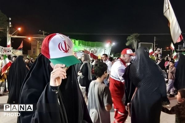 خروش میراث‌داران اردشیر 