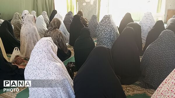 مسابقات ورزشی به مناسبت دهه کرامت در نیشابور