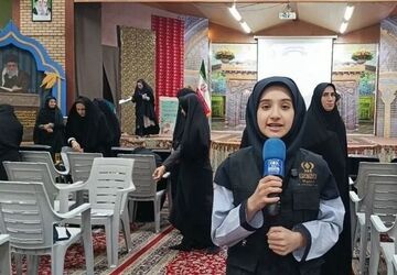 نشست توجیهی ، آموزشی بانوان آموزش و پرورش استان خراسان رضوی 
