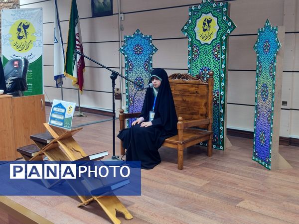 مسابقات قرآن، عترت و نماز دانش‌آموزان دختر سراسر کشور 