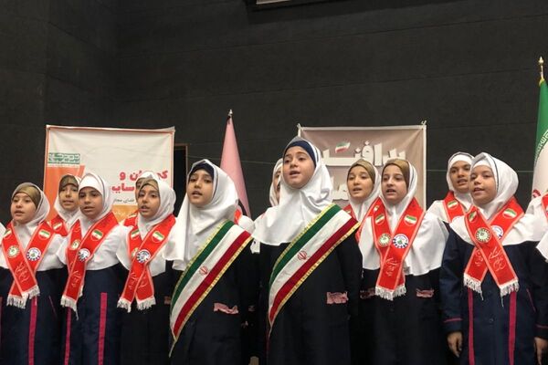 دبستان هدی میزبان همایش پدافند غیرعامل با رویکرد مردم‌ محور