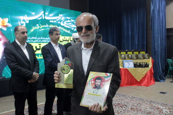 سفر معاون وزیر آموزش و پرورش به استان بوشهر