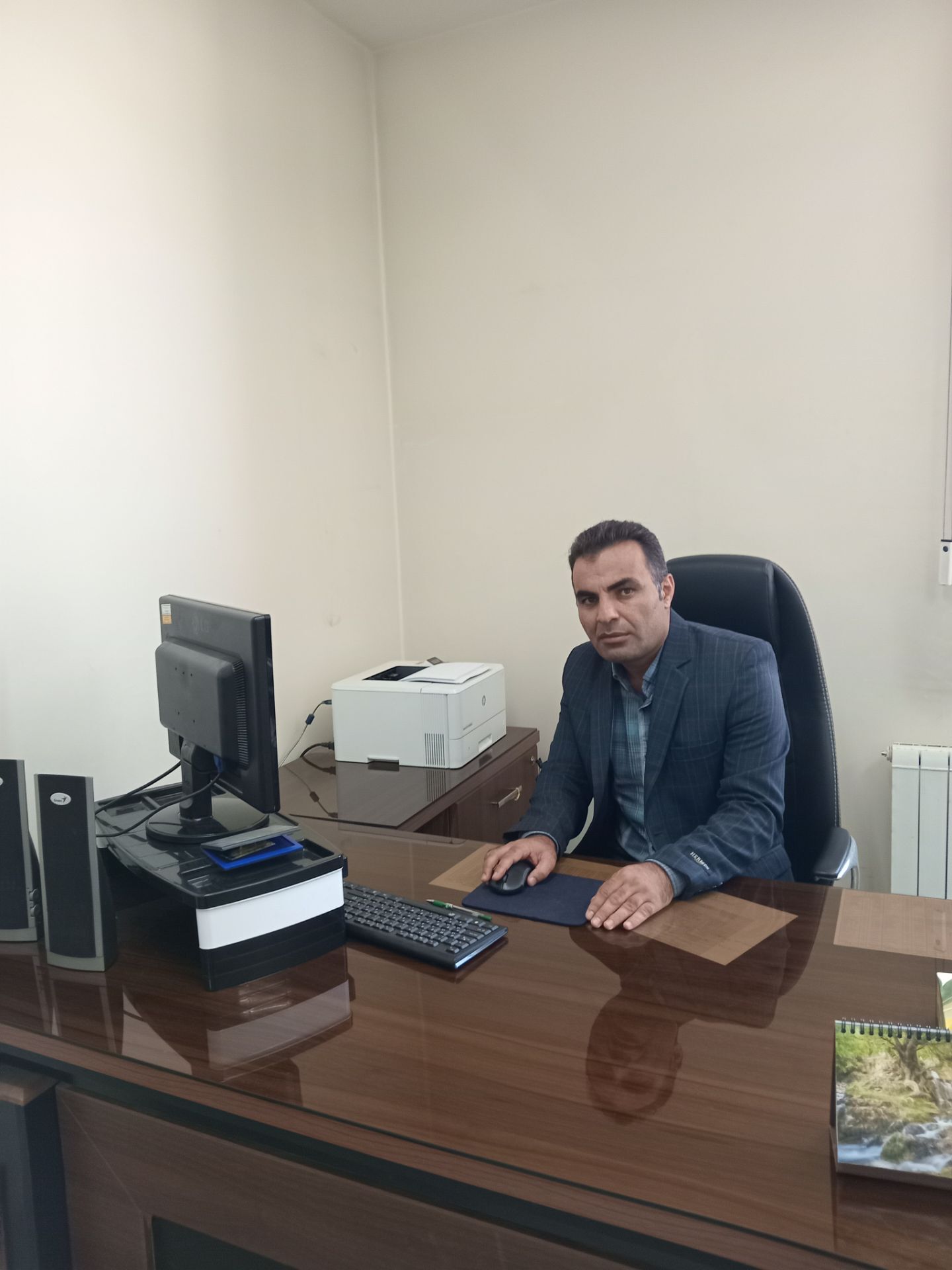  اعتکاف دانش‌آموزی جلوه‌ای از پیوند آموزش‌وپرورش با فرهنگ و دین است