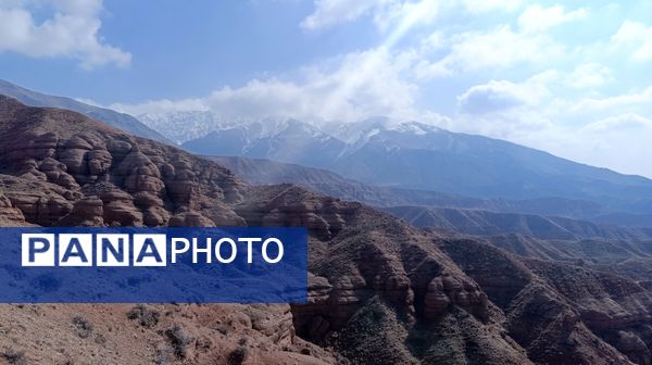 جاذبه گردشگری تخته پلنگ نیشابور