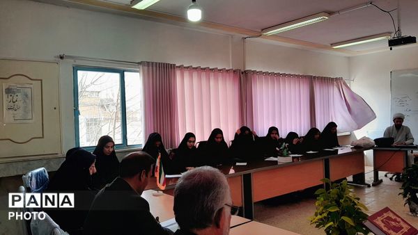 آموزش‌وپرورش فارسان میزبان نشست رمضانی