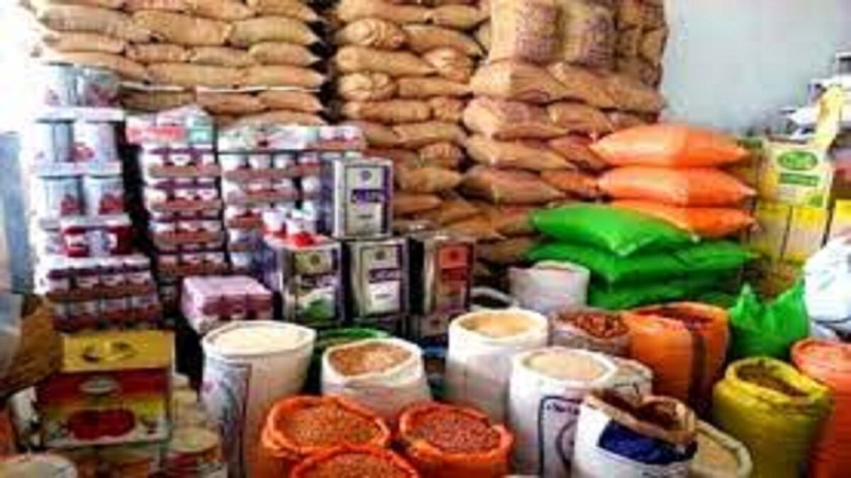 ۸.۳ میلیارد دلار ارز کالاهای اساسی تامین شد