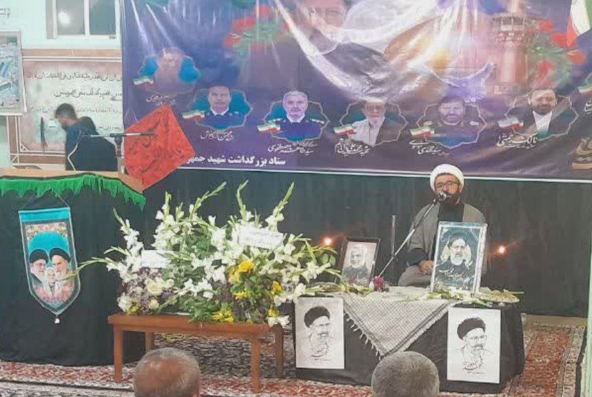 ساده زیستی، اخلاص و تواضع آیت الله رئیسی زبان‌زد عام و خاص بود