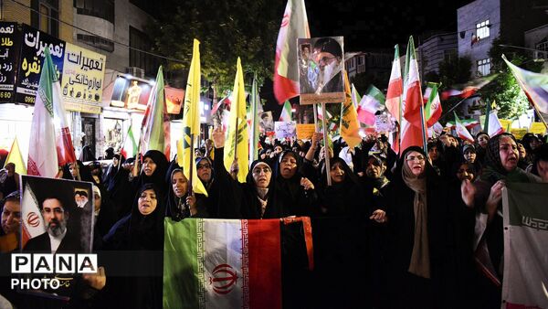 شبی که قلب مشکین‌دشت، برای وطن تپید