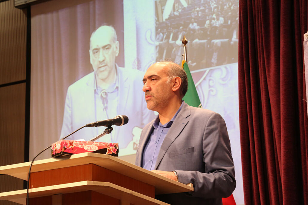 ۹۰۰ فارغ‌التحصیل دانشگاه شهیدرجایی در اختیار آموزش و پرورش قرار گرفت/ افزایش ظرفیت پذیرش به ۱۷۰۰ نفر