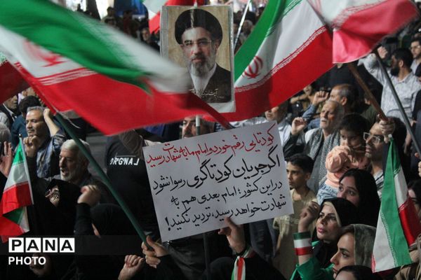 اقتدار در میدان؛ ترویج فرهنگ دفاعی با آموزش‌های عملی در ورامین