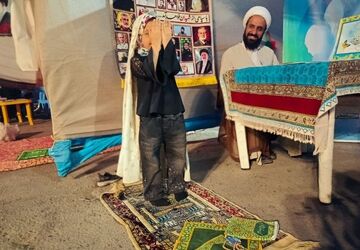 غرفه نوجوان مبارز، پاتوق اختصاصی کودکان و نوجوانان شهرری