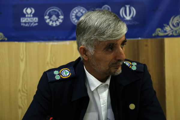 جلسه هم‌اندیشی مربیان پیشتازان استان آذربایجان شرقی