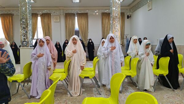 شکوفایی معارف قرآنی با افتتاح مدرسه تخصصی قرآن در دارالقرآن امام حسین (ع)