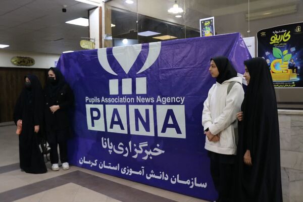 آموزش مقدماتی خبرنگاری در کانون اندیشه شهر کرمان