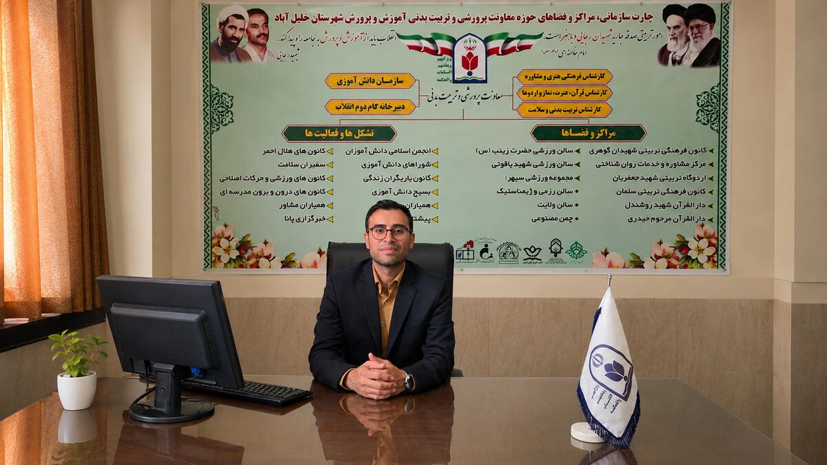 رشد ۸۷ درصدی منتخبین استانی خلیل‌آباد در چهل‌وچهارمین جشنواره فرهنگی‌هنری فردا