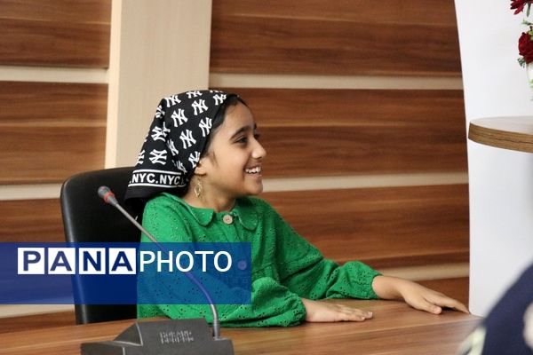 برگزاری جلسه ششم طرح مجری شو؛ با محوریت اجرا و سخنوری