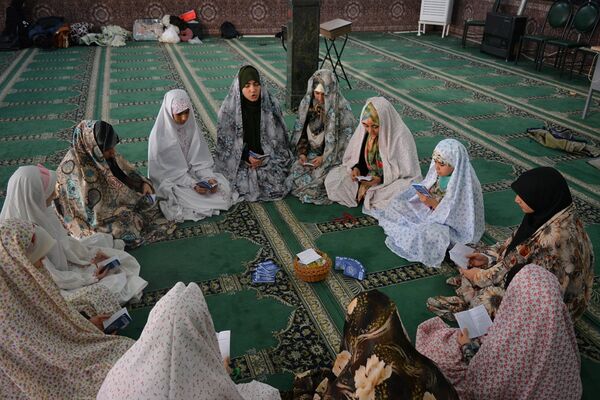 از تعلقات تا تعالی، میهمانی سه‌روزه در خانه‌ خدا