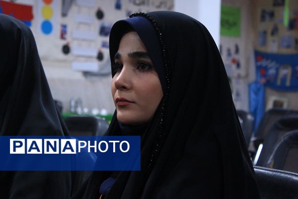  مسابقات قرآن، عترت و نماز متوسطه اول و دوم دختران بهارستان‌دو