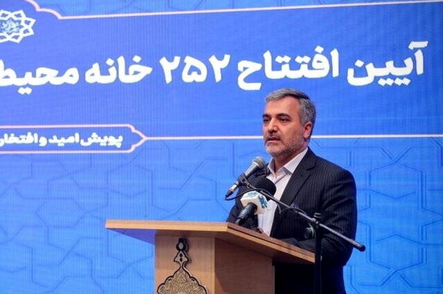 لزوم مشارکت شهروندان برای ساماندهی زباله‌ها در شهر تهران
