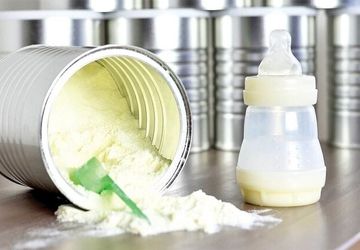 شیوه پرداخت یارانه دارو و شیرخشک تغییر می‌کند